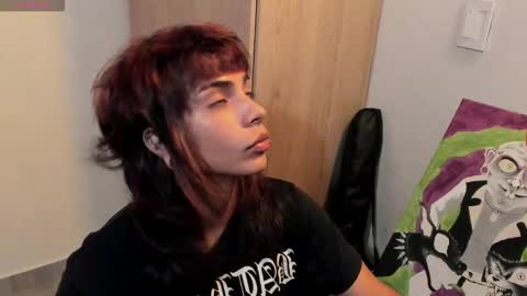 Snapshot of god_dereck chatting on 10, 2, 2026 god_dereck online show from 10, 2, 2026