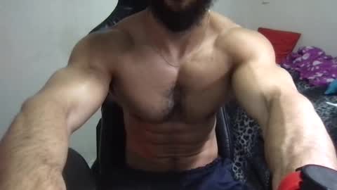 god hunkules online show from 17, 2, 2025