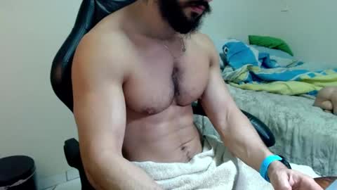 god hunkules online show from 28, 9, 2025