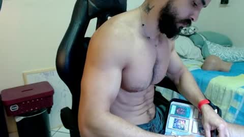 god hunkules online show from 5, 5, 2026
