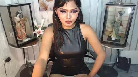 Mikazza online show from 12, 3, 2026