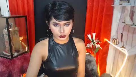 Mikazza online show from 19, 3, 2026