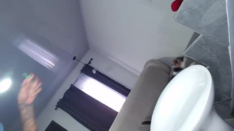 Snapshot of goddesfox chatting on 18, 12, 2024 daniela online show from 18, 12, 2024