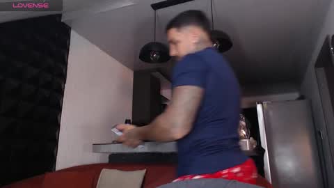 daniela online show from 6, 1, 2026