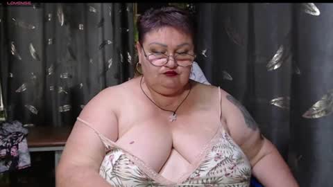 Goddess online show from 3, 8, 2026