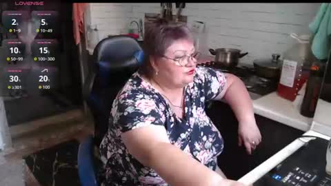 Goddess online show from 5, 8, 2026