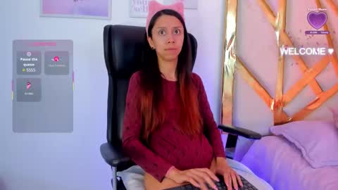 Lilith online show from 25, 10, 2025