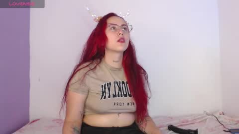goddess_allison online show from 26, 12, 2024