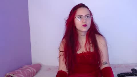 goddess_allison online show from 26, 12, 2024