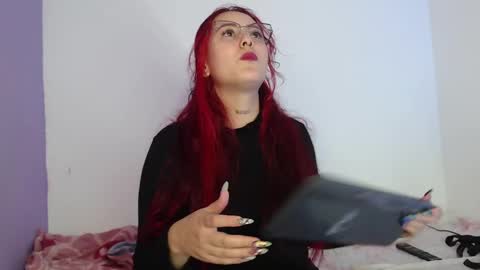 goddess_allison online show from 31, 12, 2024