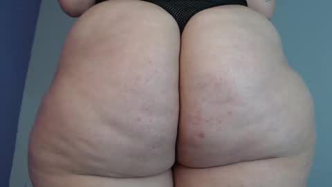 goddess_allison online show from 19, 2, 2025