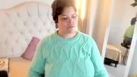 Snapshot of goddess_arethaozz chatting on 25, 2, 2026 Aretha online show from 25, 2, 2026