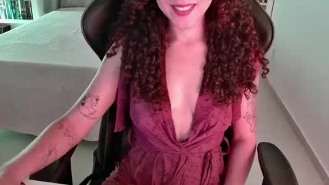 Fauna online show from 18, 11, 2025