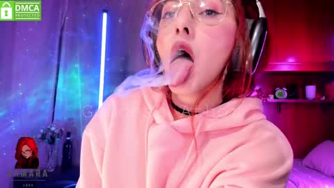  HI I AM SAMARA  -------------------- Next Stream 30 NOV 2024  2200 GMT-2 online show from 28, 2, 2025