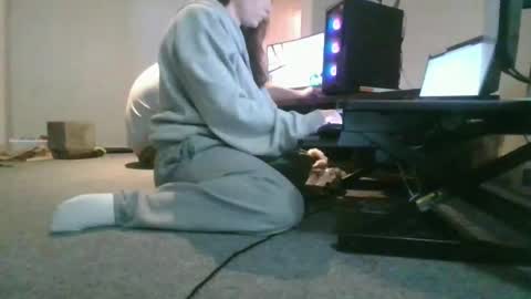 Snapshot of goddess_brooke_ann chatting on 17, 3, 2026 goddess_brooke_ann online show from 17, 3, 2026