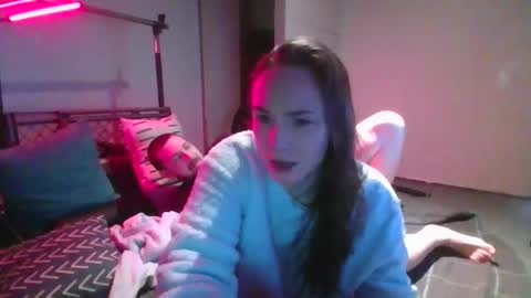 Snapshot of goddess_brooke_ann chatting on 18, 3, 2026 goddess_brooke_ann online show from 18, 3, 2026