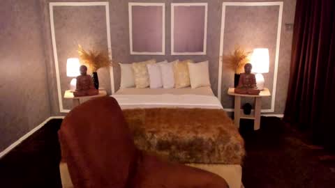 Goddess Dione online show from 14, 1, 2025