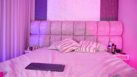 goddess_eli77 online show from 21, 4, 2026