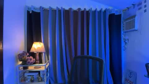 goddess_jennyxx online show from 11, 10, 2025