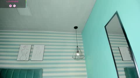 Goddess Kianna  online show from 24, 9, 2025