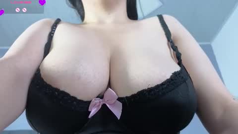 Goddess Kianna  online show from 30, 6, 2026