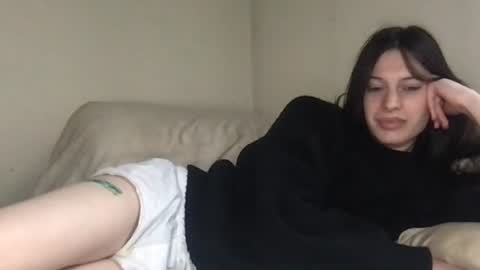 goddess_larz online show from 6, 1, 2026