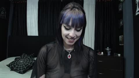 Snapshot of goddess_mortem chatting on 3, 12, 2024 Mortem model independientfollow me on my telegram channel   online show from 3, 12, 2024