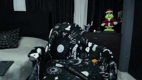 Snapshot of goddess_mortem chatting on 11, 12, 2024 Mortem model independientfollow me on my telegram channel   online show from 11, 12, 2024