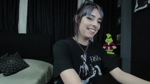 Snapshot of goddess_mortem chatting on 18, 12, 2024 Mortem model independientfollow me on my telegram channel   online show from 18, 12, 2024