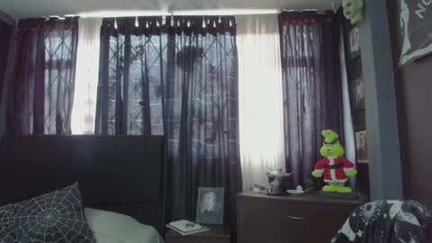 Snapshot of goddess_mortem chatting on 18, 12, 2024 Mortem model independientfollow me on my telegram channel   online show from 18, 12, 2024