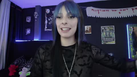 Snapshot of goddess_mortem chatting on 16, 1, 2025 Mortem model independientfollow me on my telegram channel   online show from 16, 1, 2025