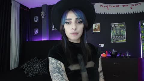 Snapshot of goddess_mortem chatting on 28, 1, 2025 Mortem model independientfollow me on my telegram channel   online show from 28, 1, 2025