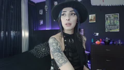 Snapshot of goddess_mortem chatting on 28, 1, 2025 Mortem model independientfollow me on my telegram channel   online show from 28, 1, 2025