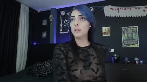 Snapshot of goddess_mortem chatting on 23, 2, 2025 Mortem model independientfollow me on my telegram channel   online show from 23, 2, 2025