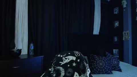 Snapshot of goddess_mortem chatting on 27, 10, 2025 Mortem model independientfollow me on my telegram channel   online show from 27, 10, 2025