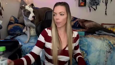 Patricia Mars           Goddess of Mars twitter thegoddessmindy online show from 20, 2, 2025