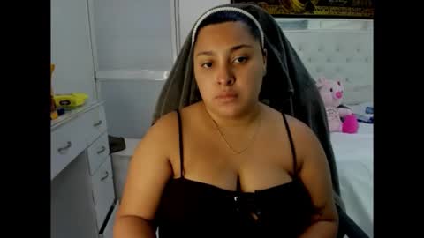 goddess_of_sissys online show from 18, 12, 2025