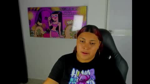 Snapshot of goddess_of_sissys chatting on 25, 3, 2026 goddess_of_sissys online show from 25, 3, 2026
