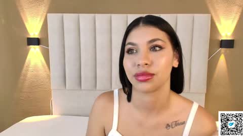 Snapshot of goddess_saori chatting on 11, 10, 2025 Saori online show from 11, 10, 2025