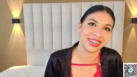 Snapshot of goddess_saori chatting on 17, 10, 2025 Saori online show from 17, 10, 2025