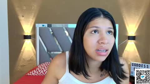 Snapshot of goddess_saori chatting on 12, 1, 2026 Saori online show from 12, 1, 2026