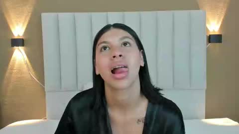 Snapshot of goddess_saori chatting on 8, 3, 2026 Saori online show from 8, 3, 2026