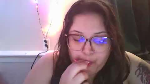 goddess_sereniity online show from 13, 4, 2026