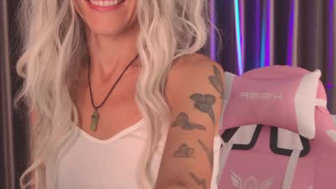 Katarina online show from 4, 5, 2026