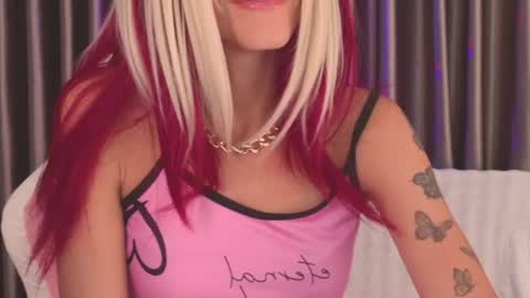 Katarina online show from 7, 5, 2026