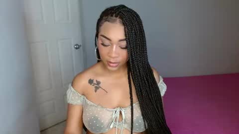 Snapshot of goddess_val chatting on 29, 7, 2026 Valentina online show from 29, 7, 2026