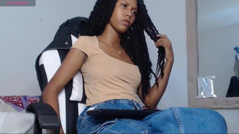 goddess_valen online show from 11, 11, 2025