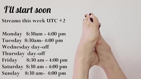 Verdgy online show from 11, 11, 2025