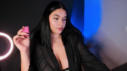 Miss Veronica  - The Supreme   online show from 5, 3, 2025