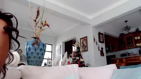 Snapshot of goddess_xandra_xquisite chatting on 15, 12, 2024 Xandra The Goddess online show from 15, 12, 2024